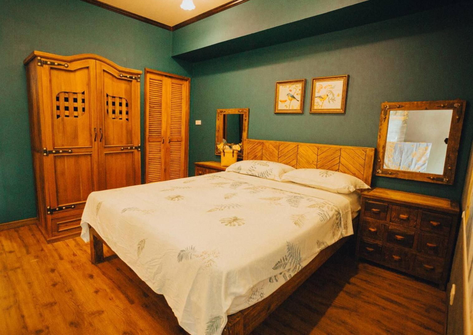 Mana-An Lake Hill Resort Villa เชียงใหม่ ภายนอก รูปภาพ