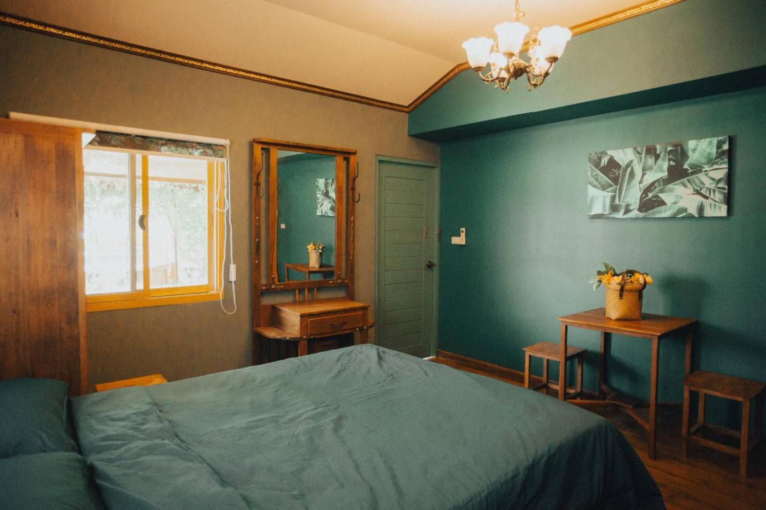 Mana-An Lake Hill Resort Villa เชียงใหม่ ภายนอก รูปภาพ