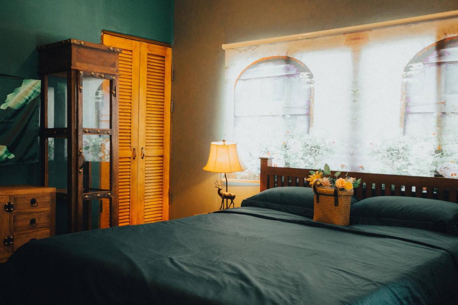 Mana-An Lake Hill Resort Villa เชียงใหม่ ภายนอก รูปภาพ