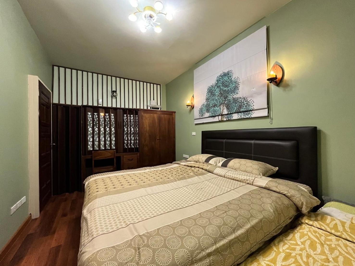 Mana-An Lake Hill Resort Villa เชียงใหม่ ภายนอก รูปภาพ