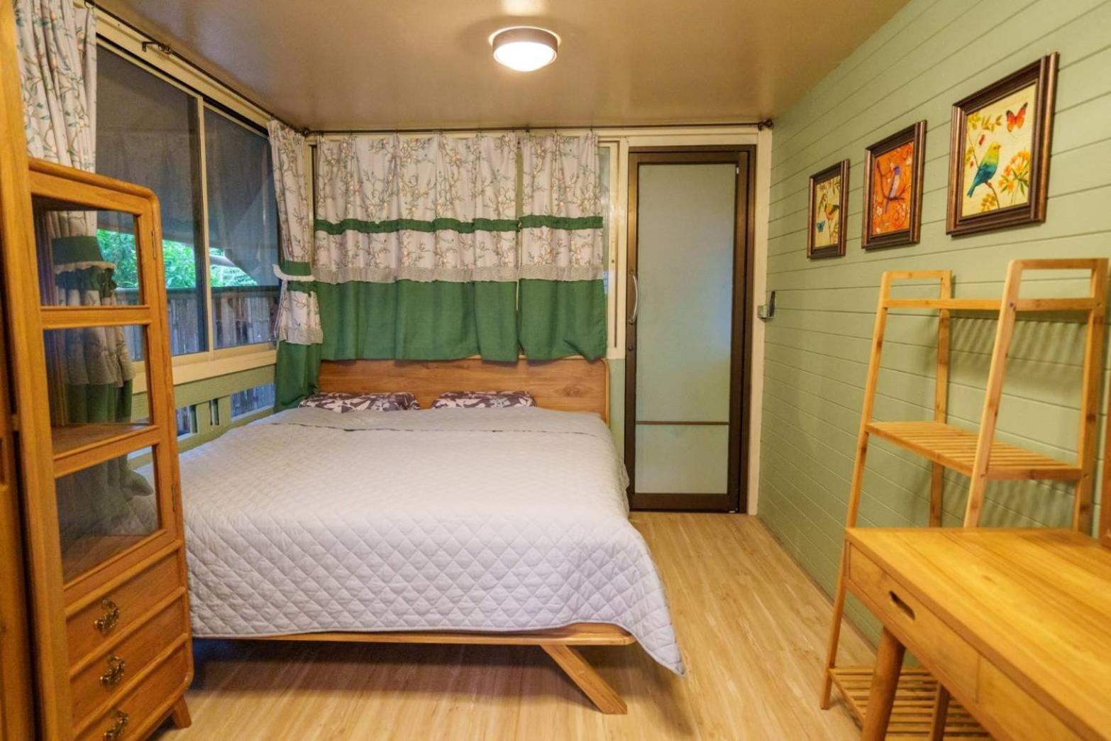 Mana-An Lake Hill Resort Villa เชียงใหม่ ภายนอก รูปภาพ