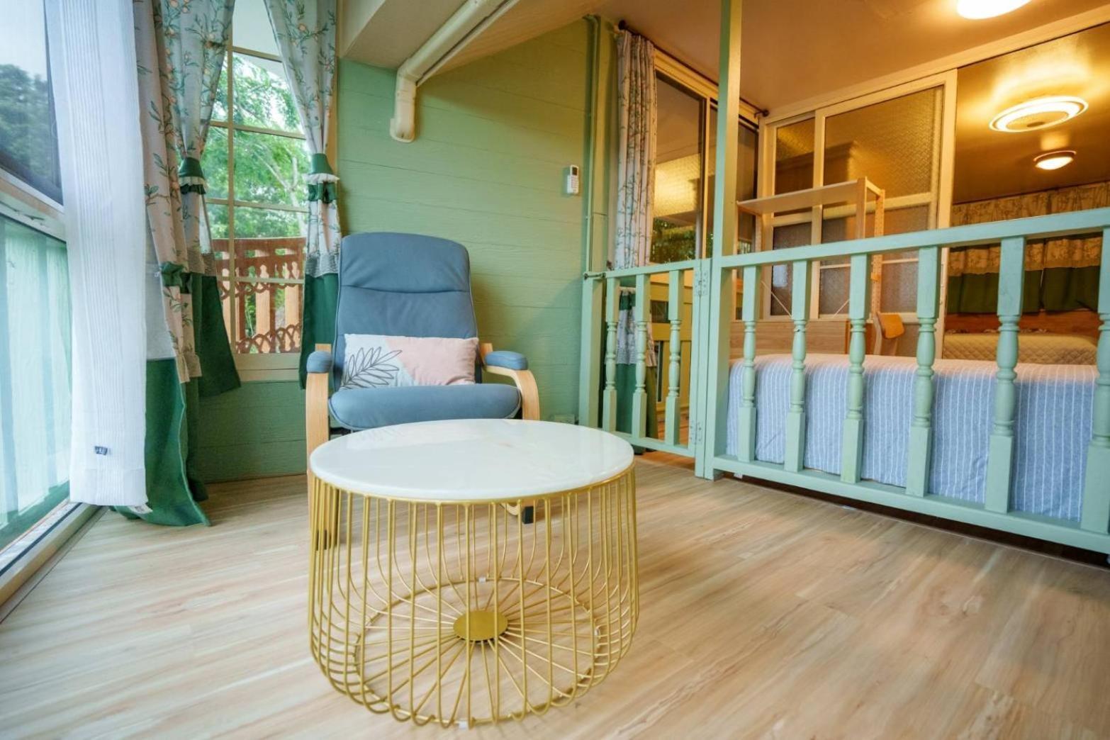 Mana-An Lake Hill Resort Villa เชียงใหม่ ภายนอก รูปภาพ